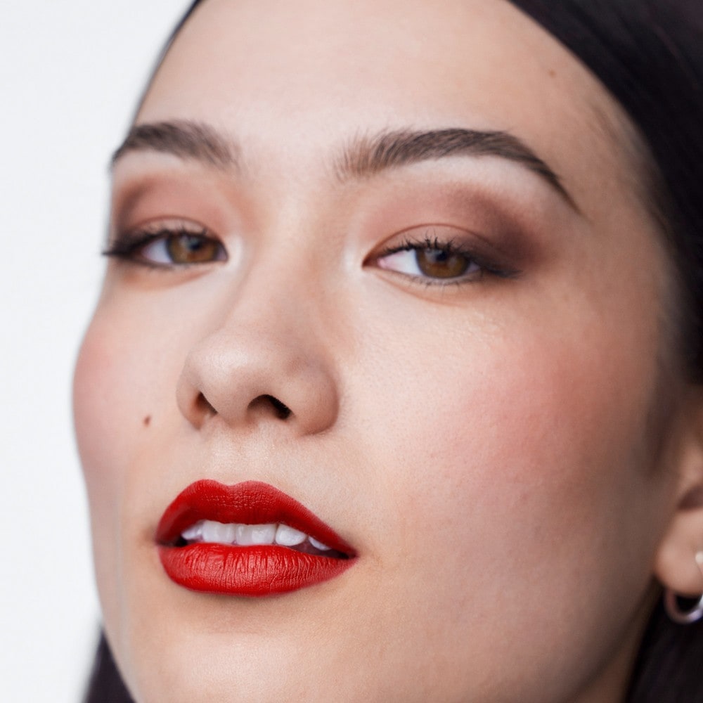 Lápiz labial de larga duración Clinique Pop, mate – 3,9 g
