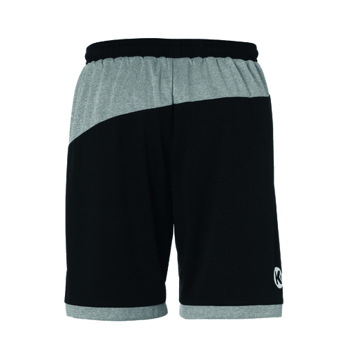  Pantaloni scurți Core 2.0 Negri/Gri închis Kempa Mix