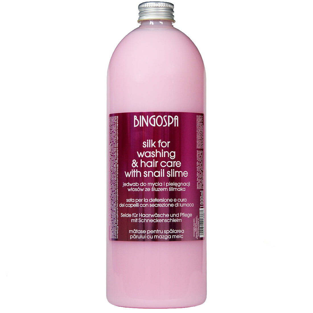 Μπίνγκοσπα