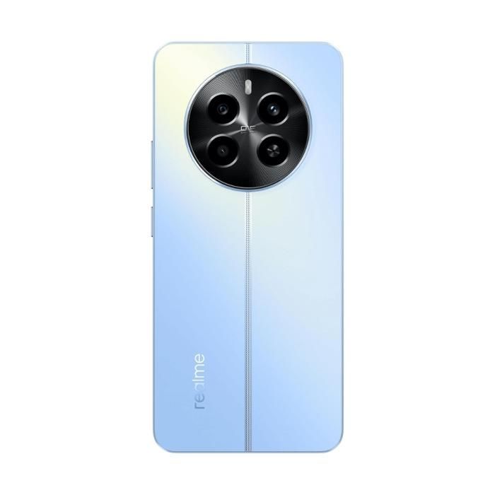 Telefono cellulare - REALME - Realme 12 4G - 8 GB di RAM - 256 GB - Schermo AMOLED 120 Hz