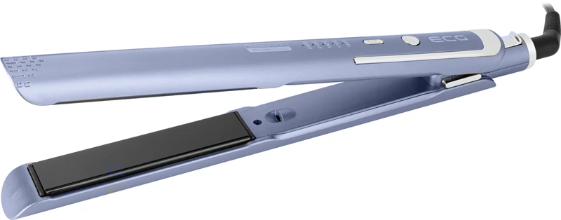 Alisador de cabelo ECG Modifica Straight Moonstone