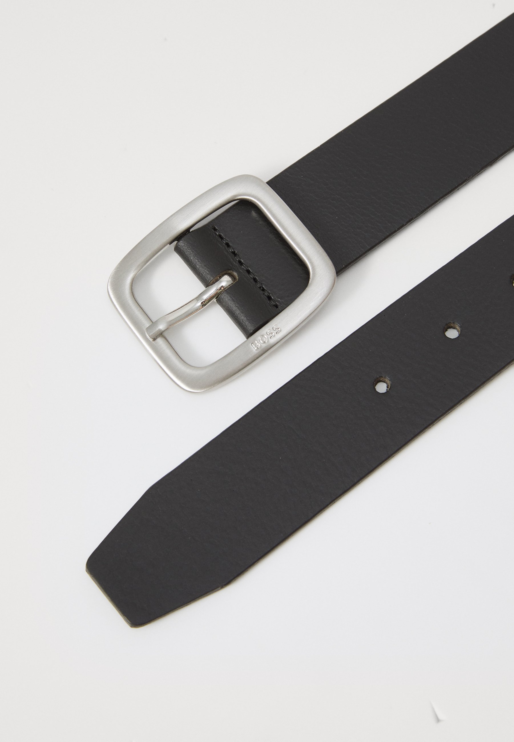 BOSS VALA - Belte - black