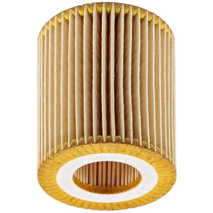Filtro de aceite - VALEO - 586510 - FLT HUI OPEL ZAFIRA B 1.9