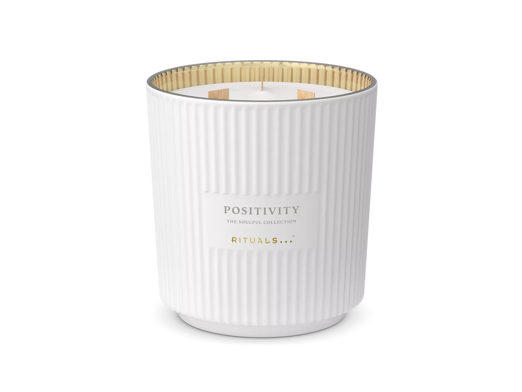 Pozitivnost - Mirisna svijeća 1600g