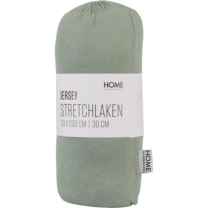 Drap de maillot domicile 90x200 cm, vert