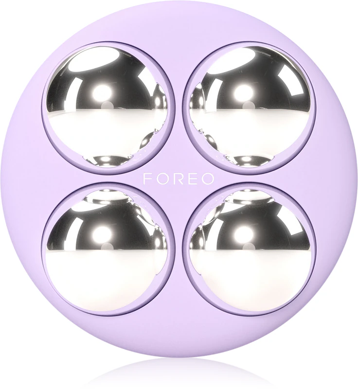 FOREO BEAR™ 2 - Aparelho de tonificação corporal por microcorrente