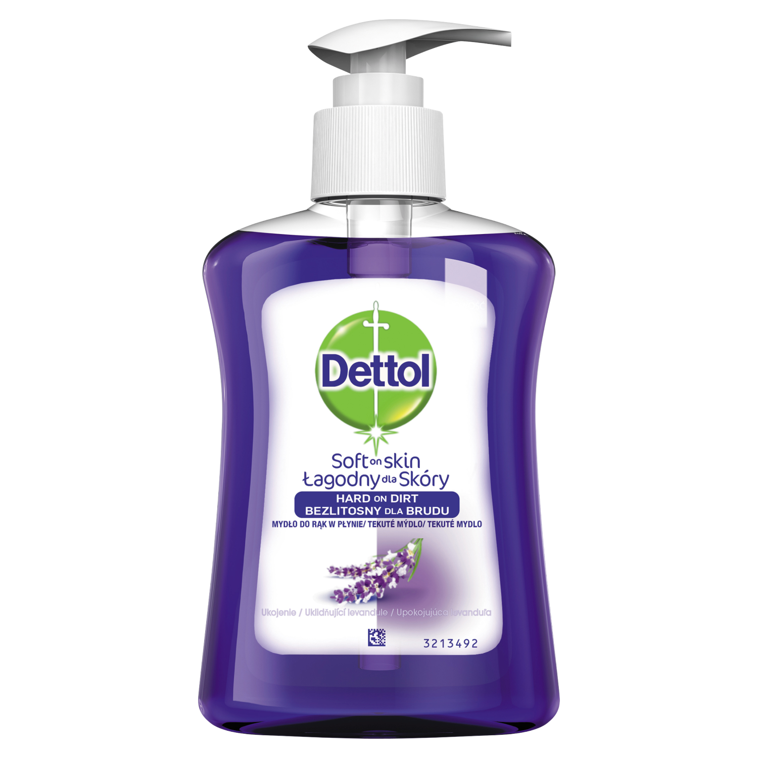 Dettol