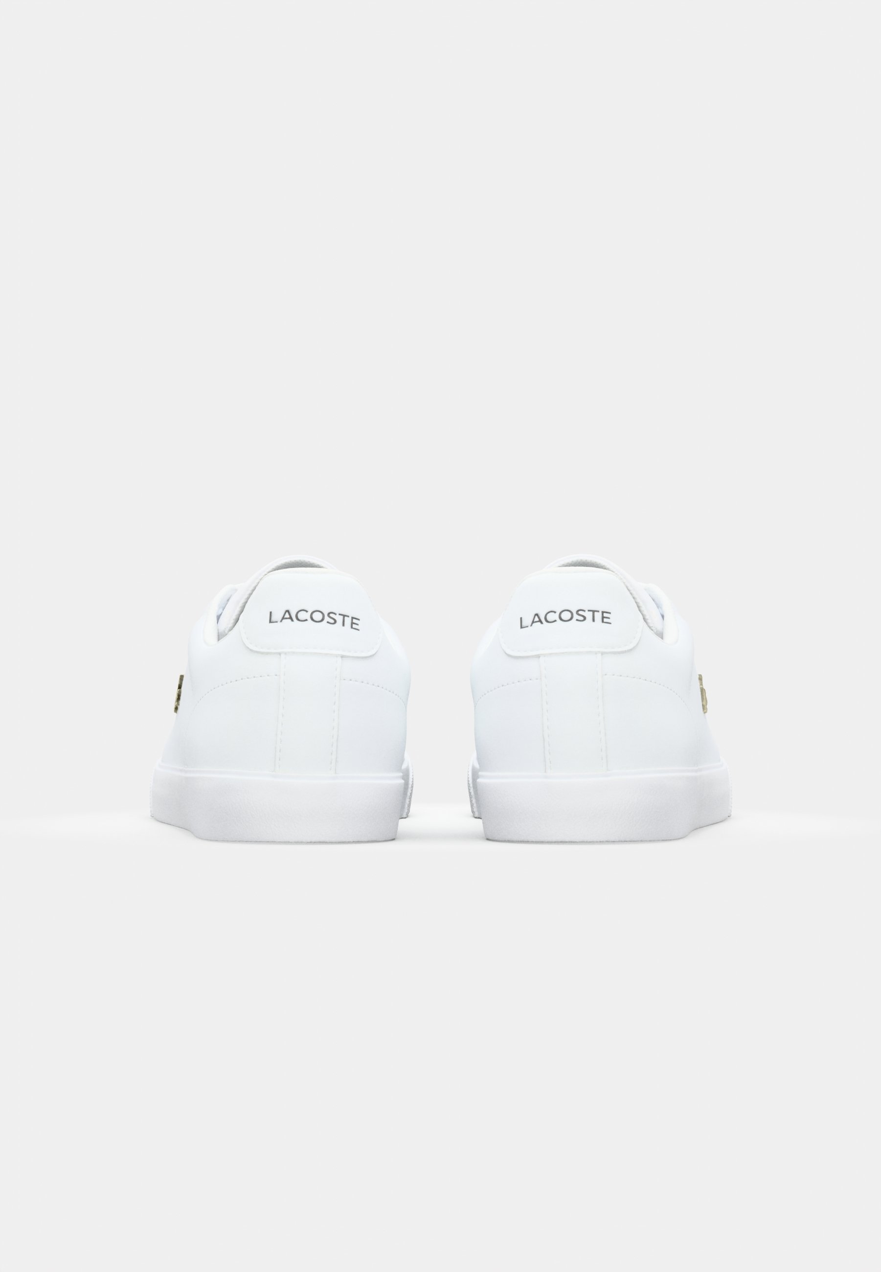 Lacoste LEROND SET 225 - Sneakers - wit