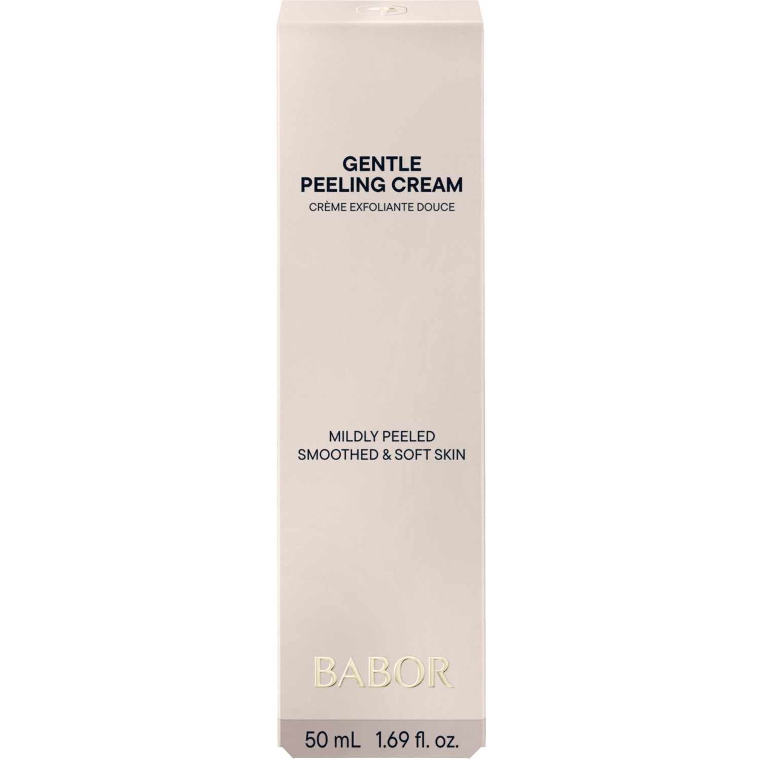 BABOR Scrub Viso, Esfoliazione Delicata - 50 ml