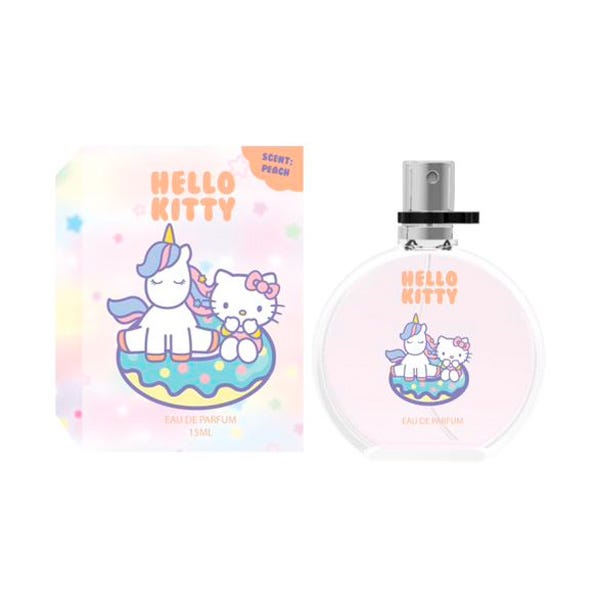 Enhjørningsdonut | 15 ml