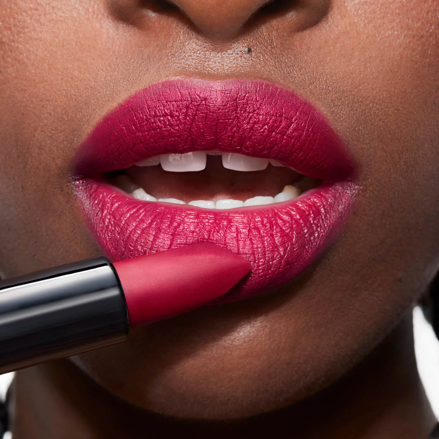 Lip Color Rossetto Ultra Matte - Rossetto mat