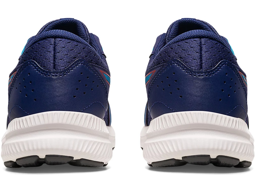GEL-CONTEND 8 - Indigo Blue/Island Blue