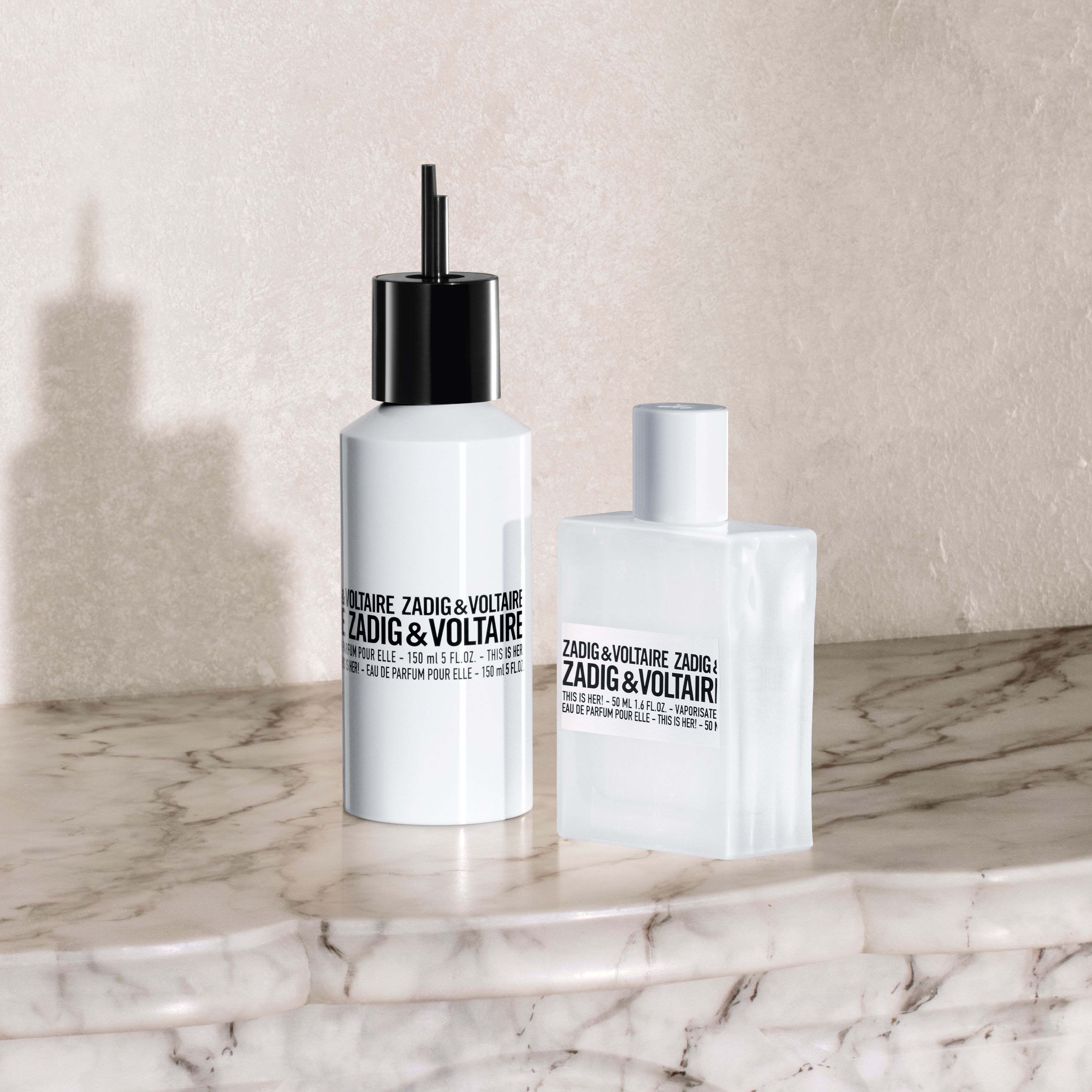 To je ona! Eau de Parfum Perfumes de Mujer