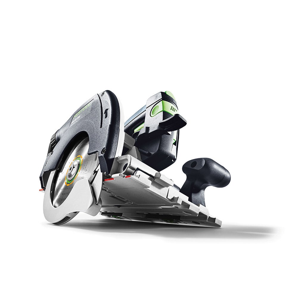FESTOOL 1200W 160mm HK 55 Kreissäge im Systainer 576122