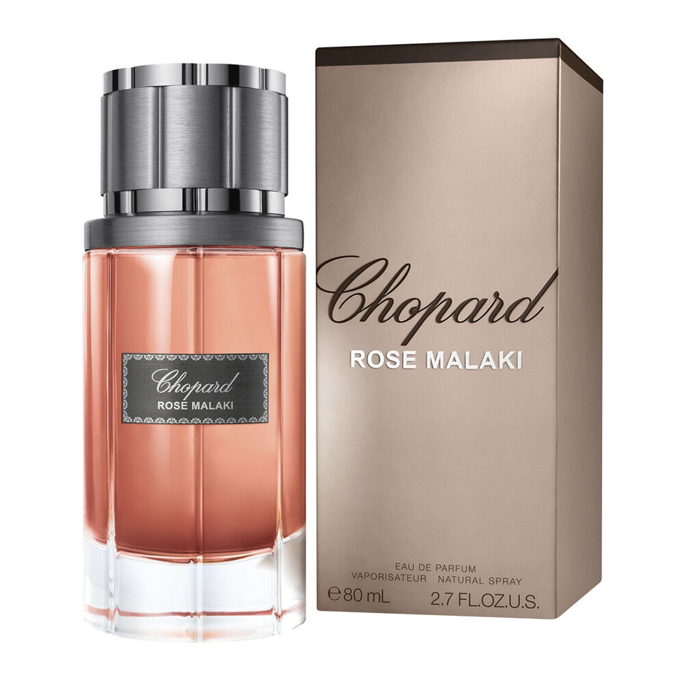 Chopard Rose Malaki