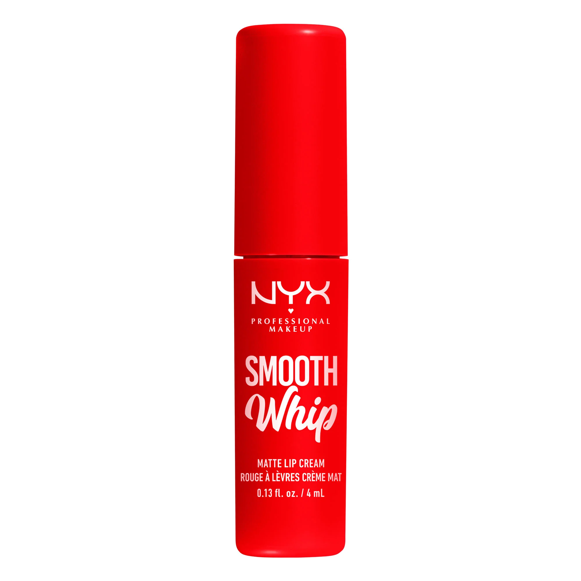 Labbra Smooth Whip Matte Lip Cream - Rossetto mat, Rossetto