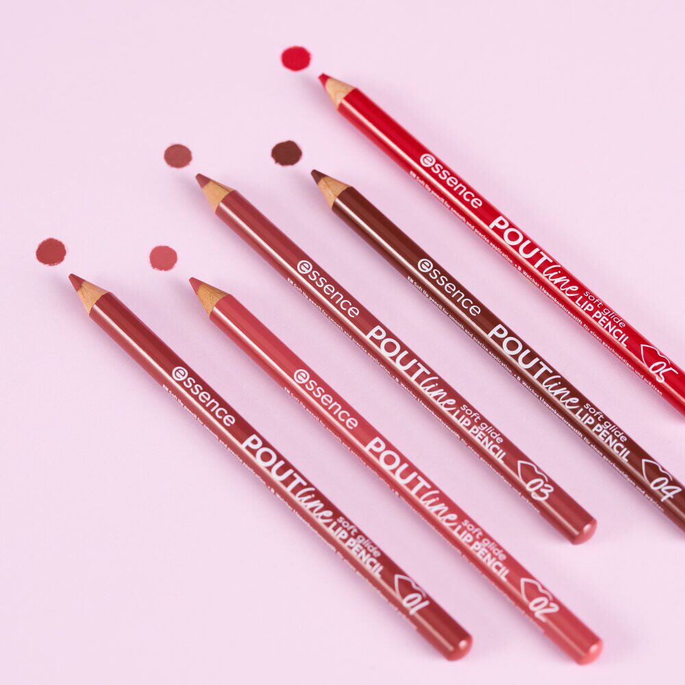 Essence Soft Glide