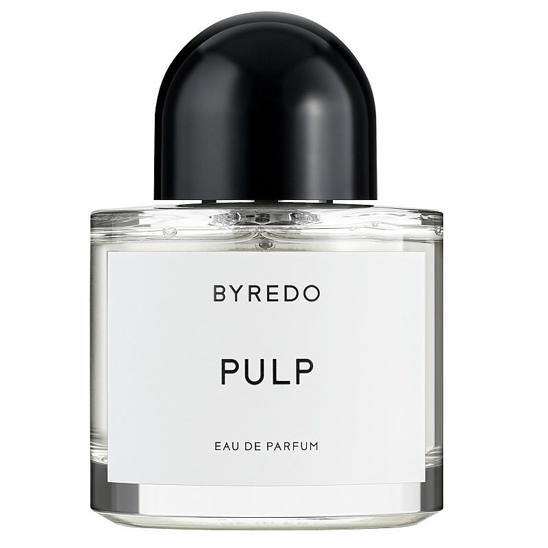 Pulpa Byredo
