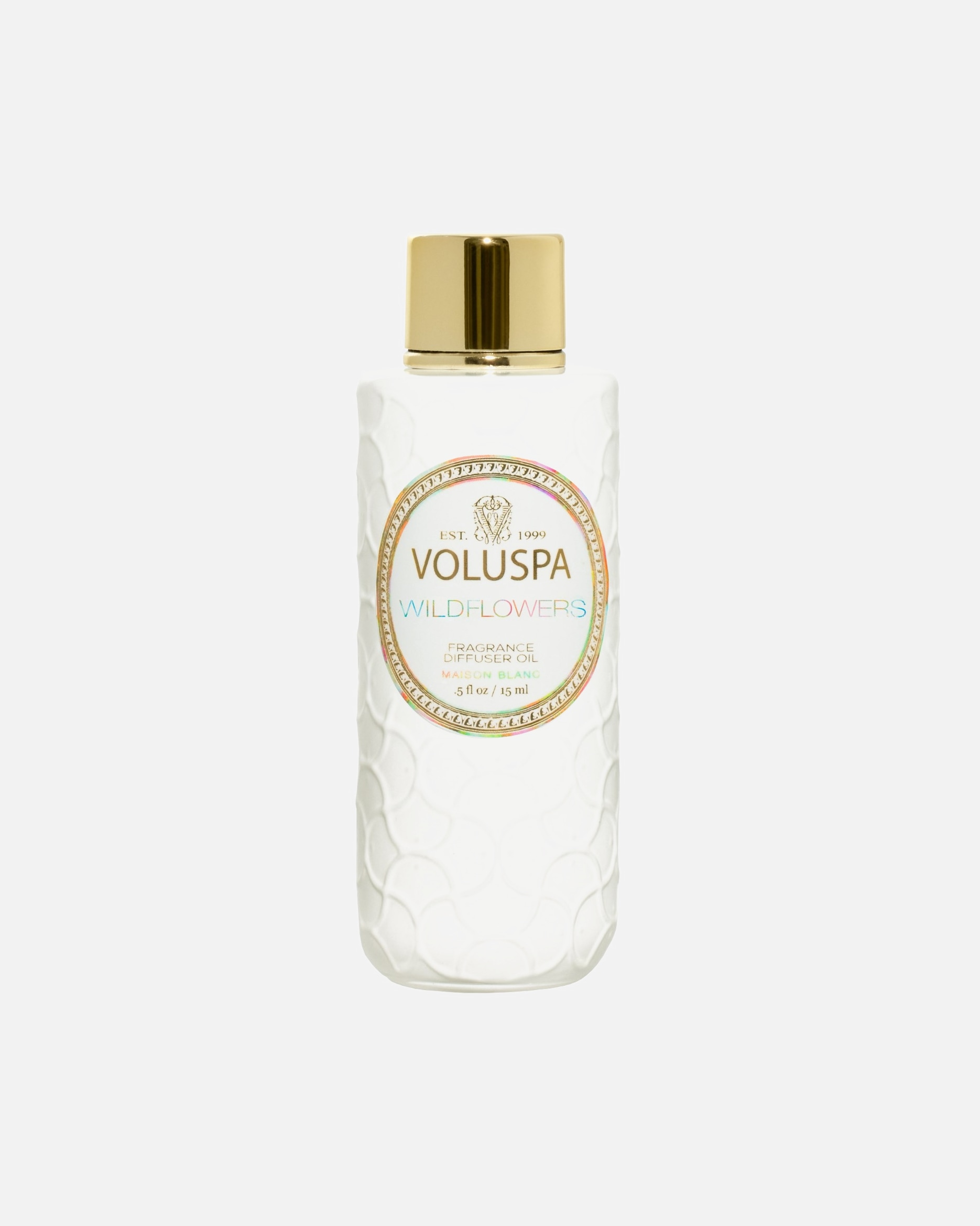 VOLUSPA Wildflowers 15Ml Diffuser Oil