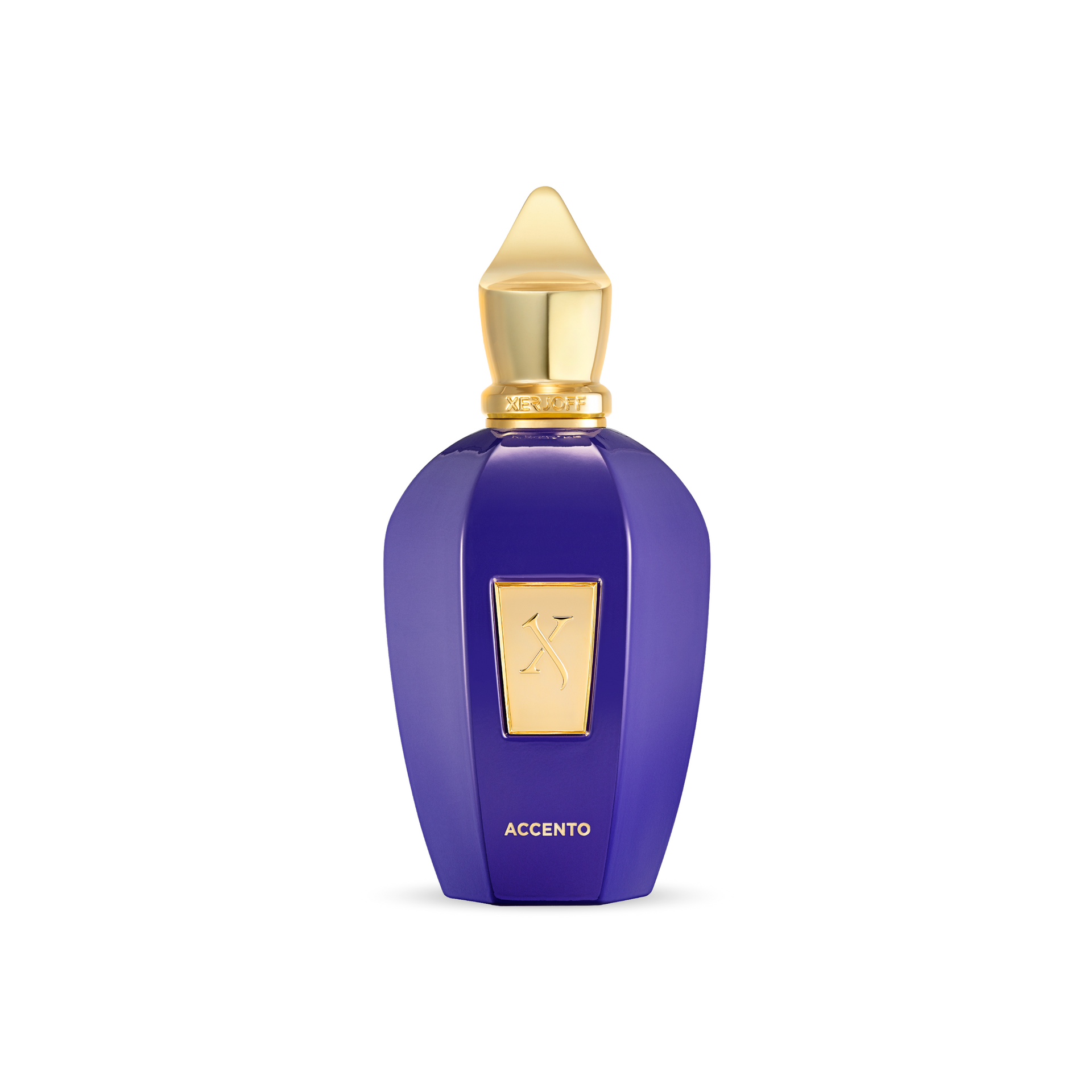 Accento EdP 100 ml - Xerjoff