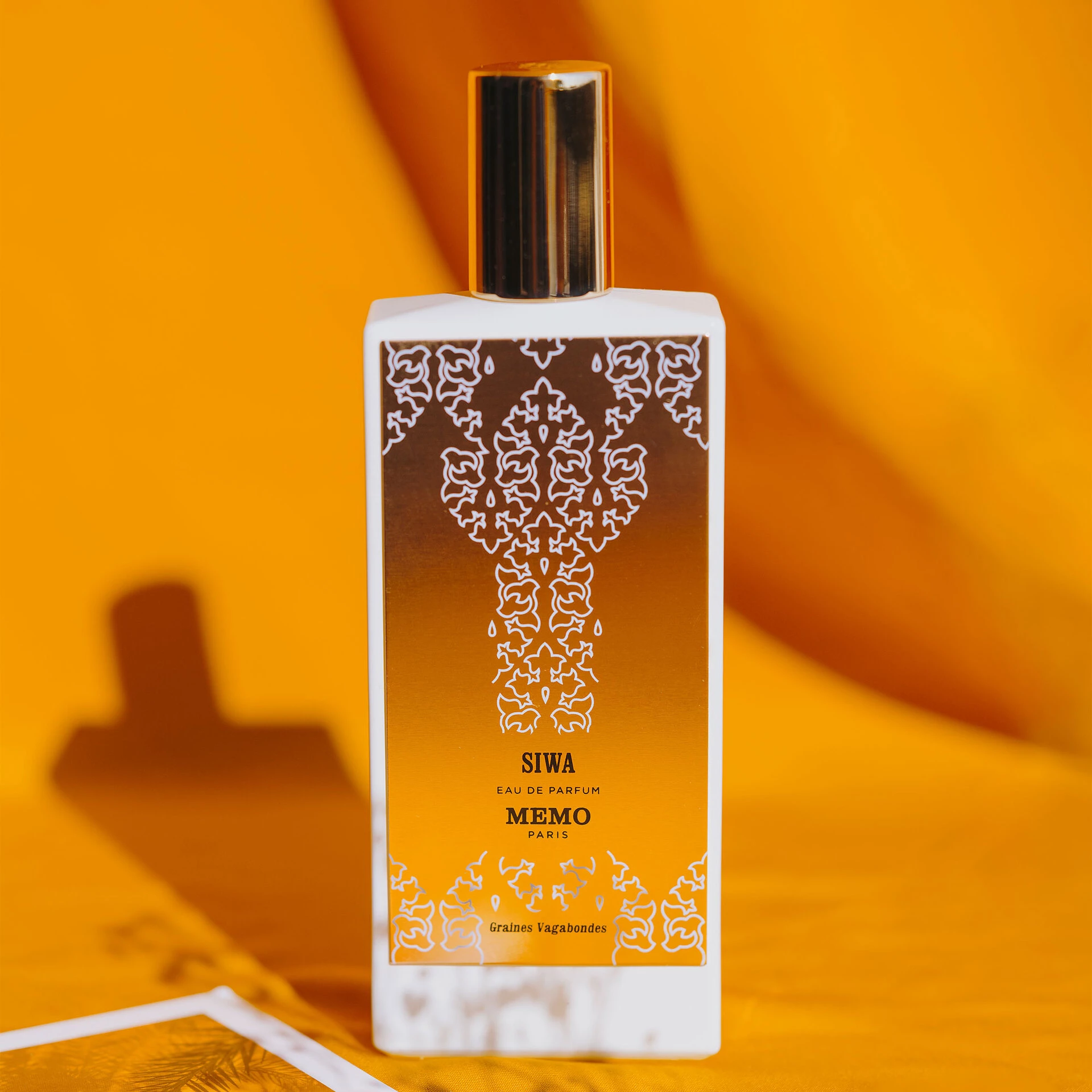 Siwa EdP 75 ml - MEMO Pariz
