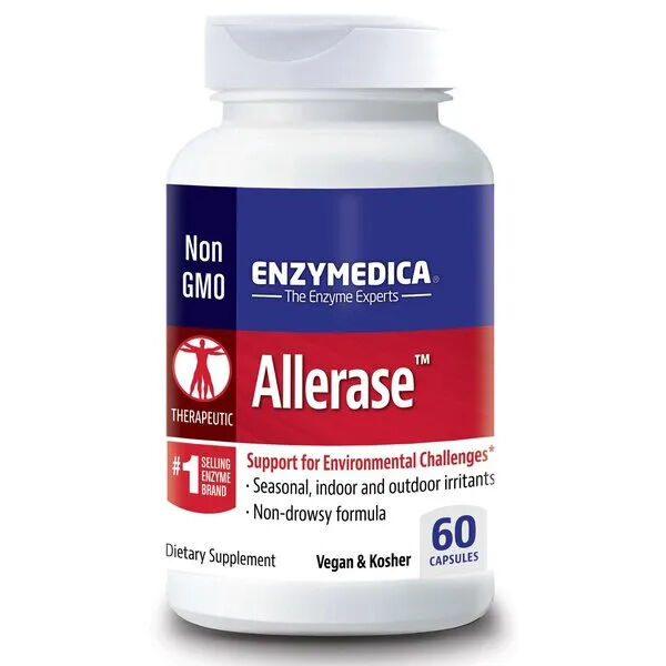 Enzimedikus Alleráz
