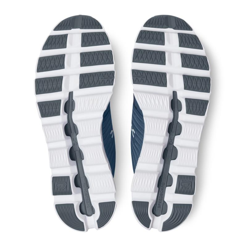 On swift 2.0 Denim Midnight