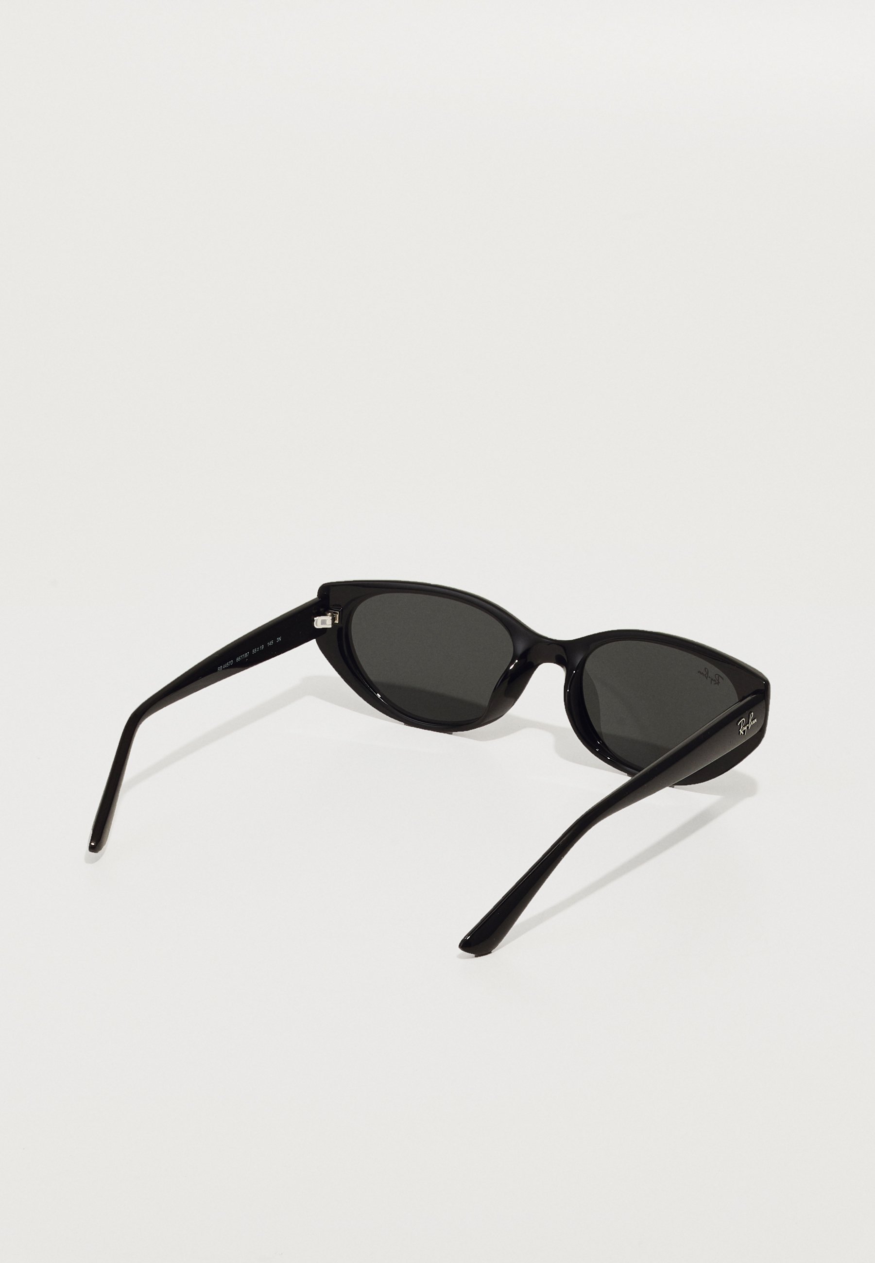 Ray-Ban UNISEX - Sončna očala - črna
