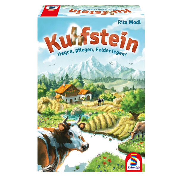 Jocul de familie Kuhfstein