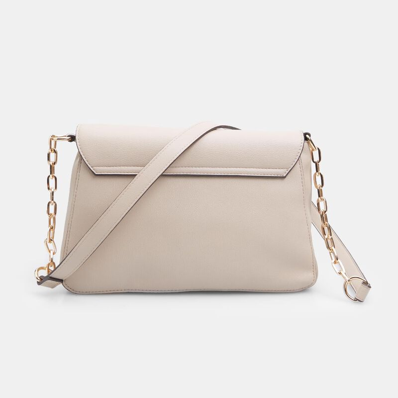 Crossbody da donna con fibbia