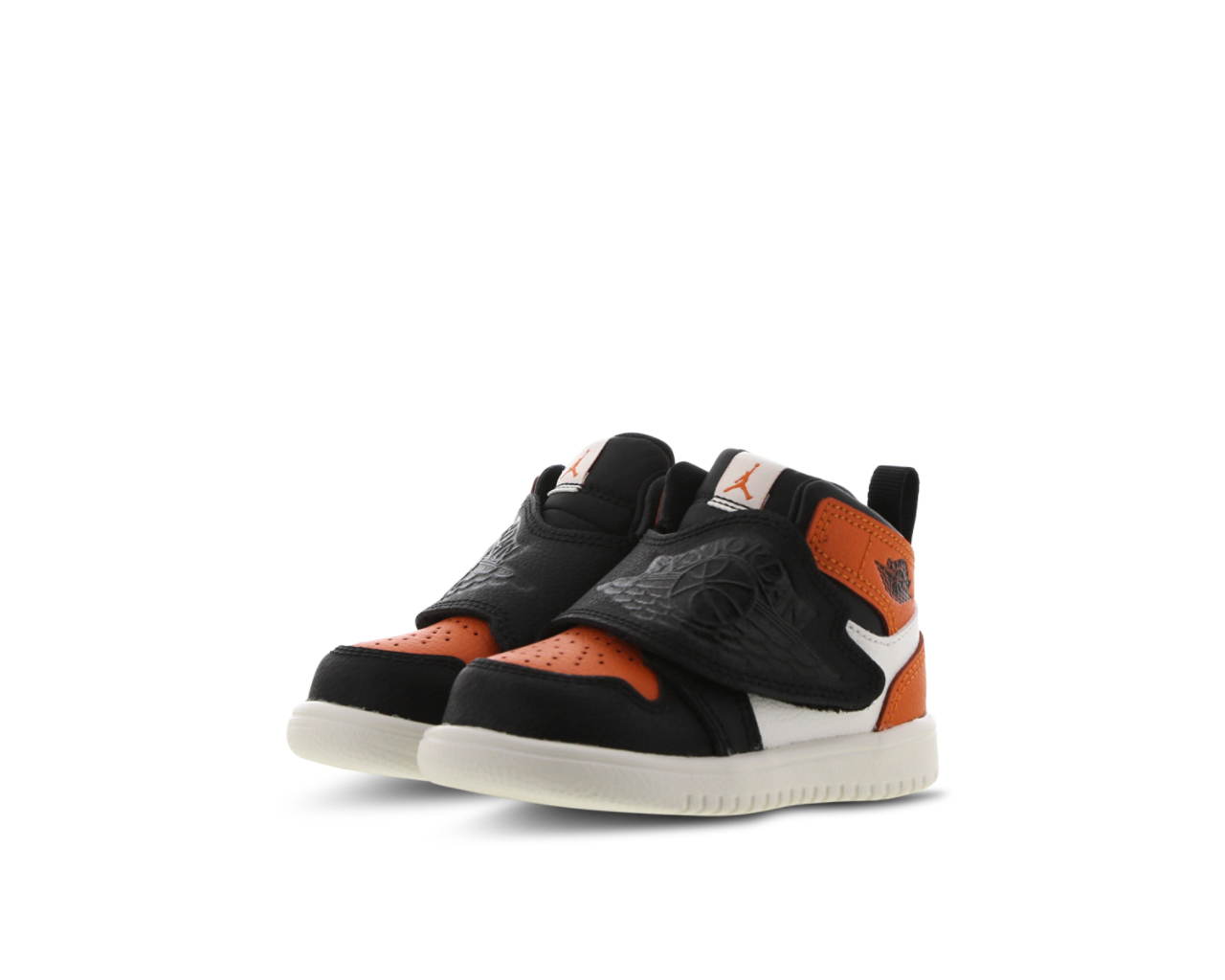 Jordan Sky