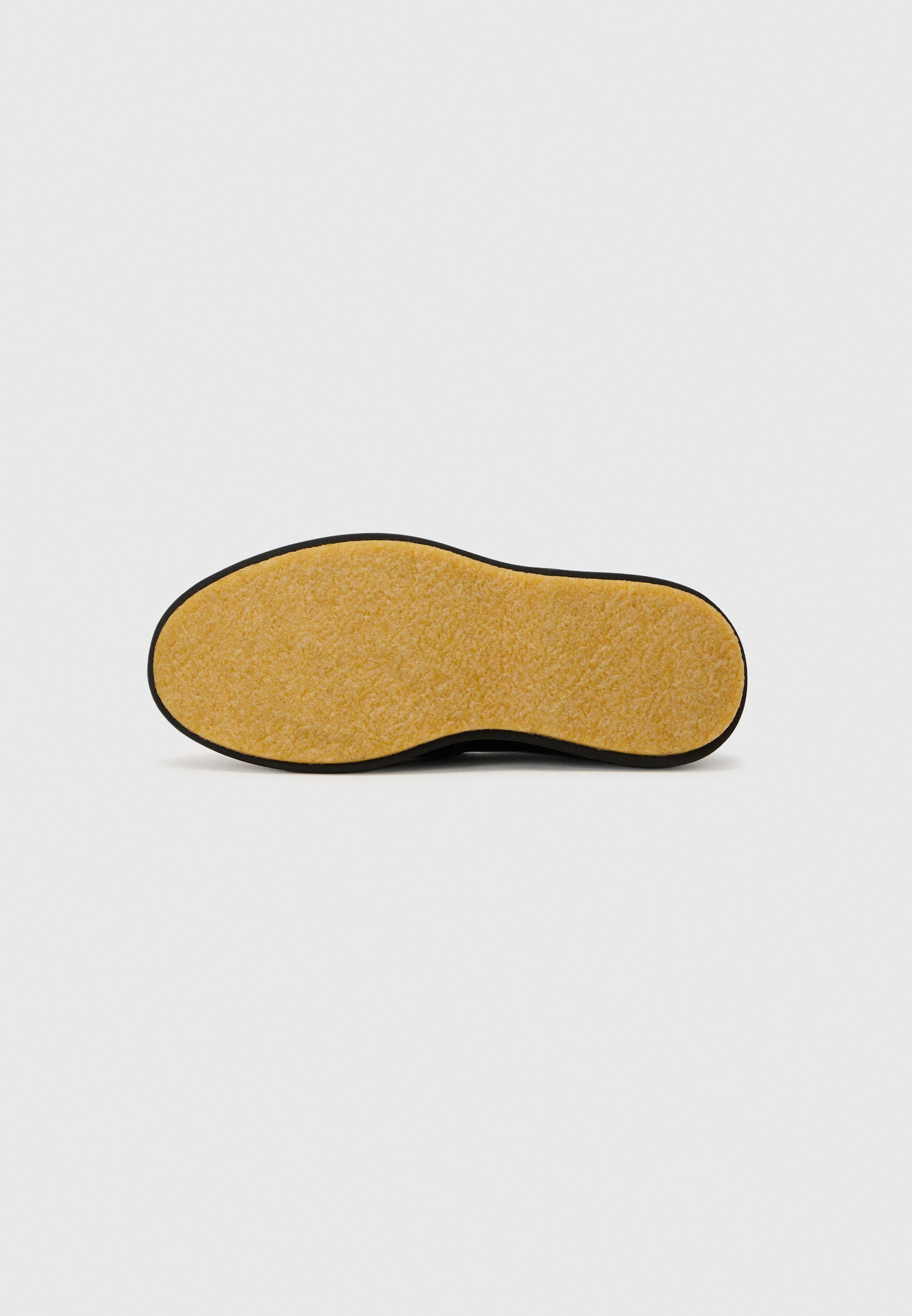 The Antipode COLLEGE - Slip-ons - college black