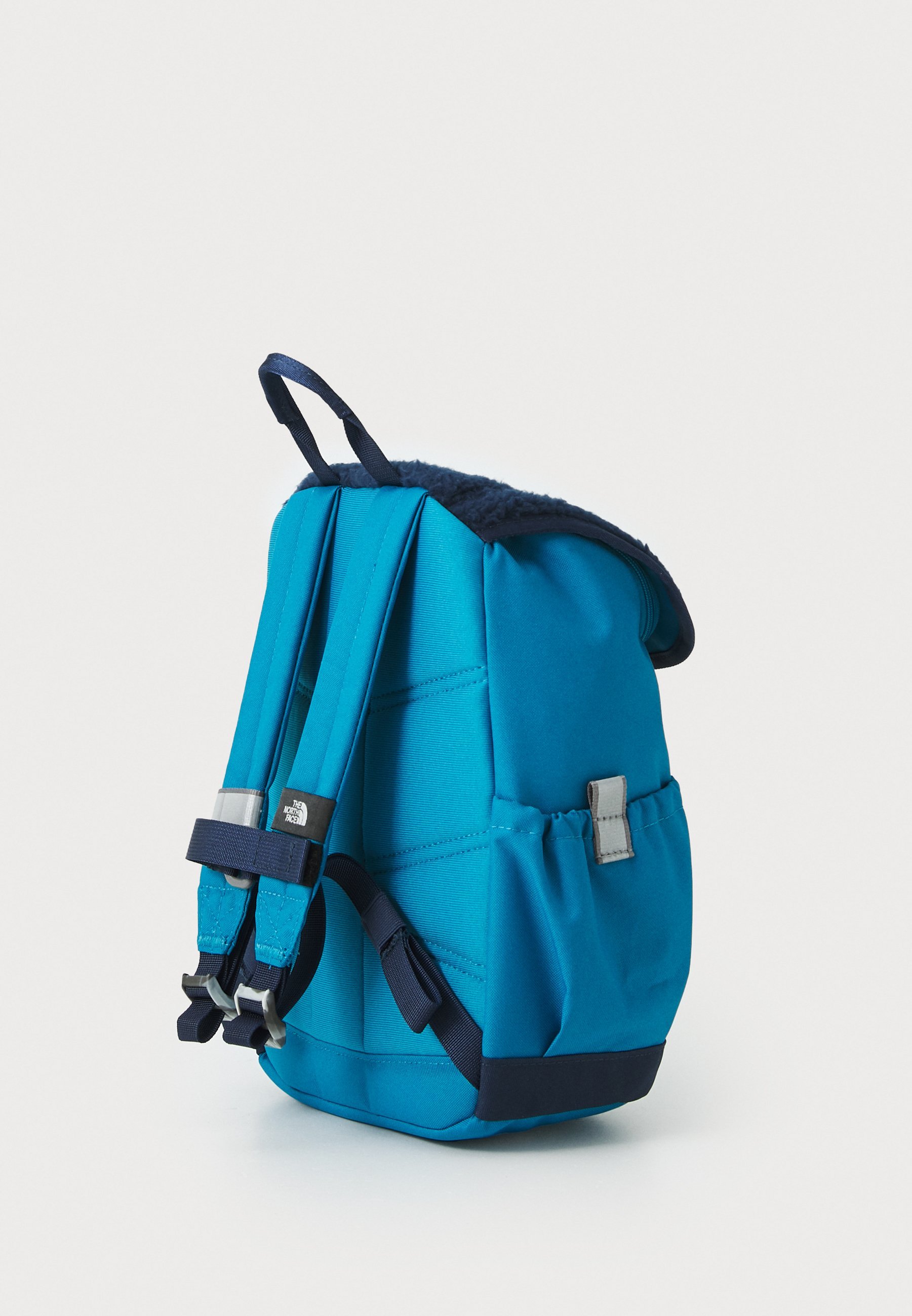 The North Face MINI EXPLORER UNISEX - Rugzak - summit navy/dusk blue