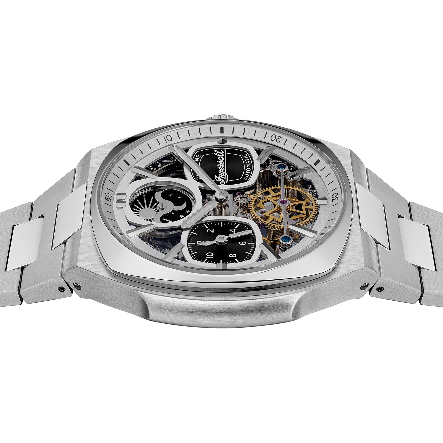 Ingersoll Montres