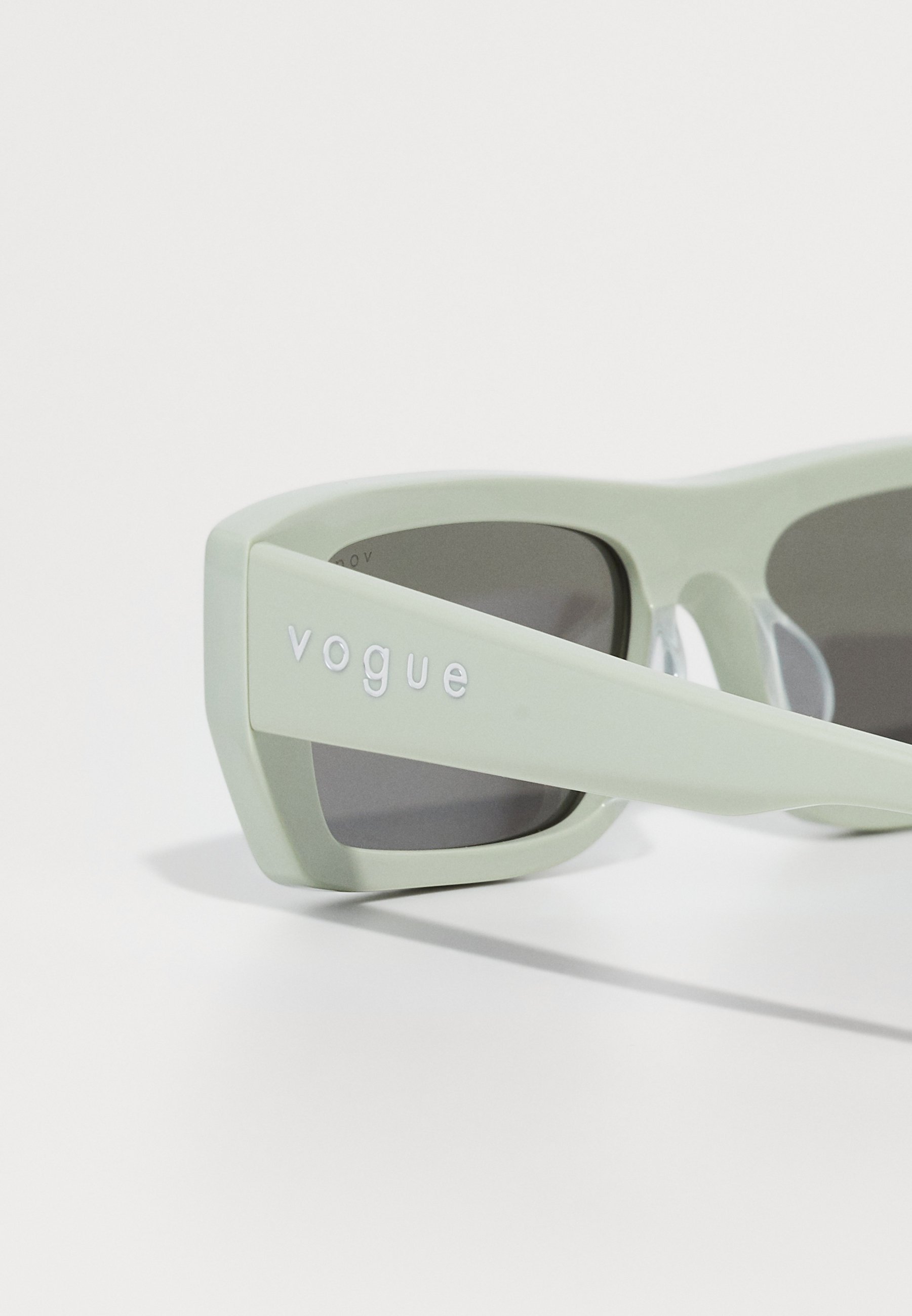 Óculos de Sol VOGUE Eyewear - verde menta/cinza claro