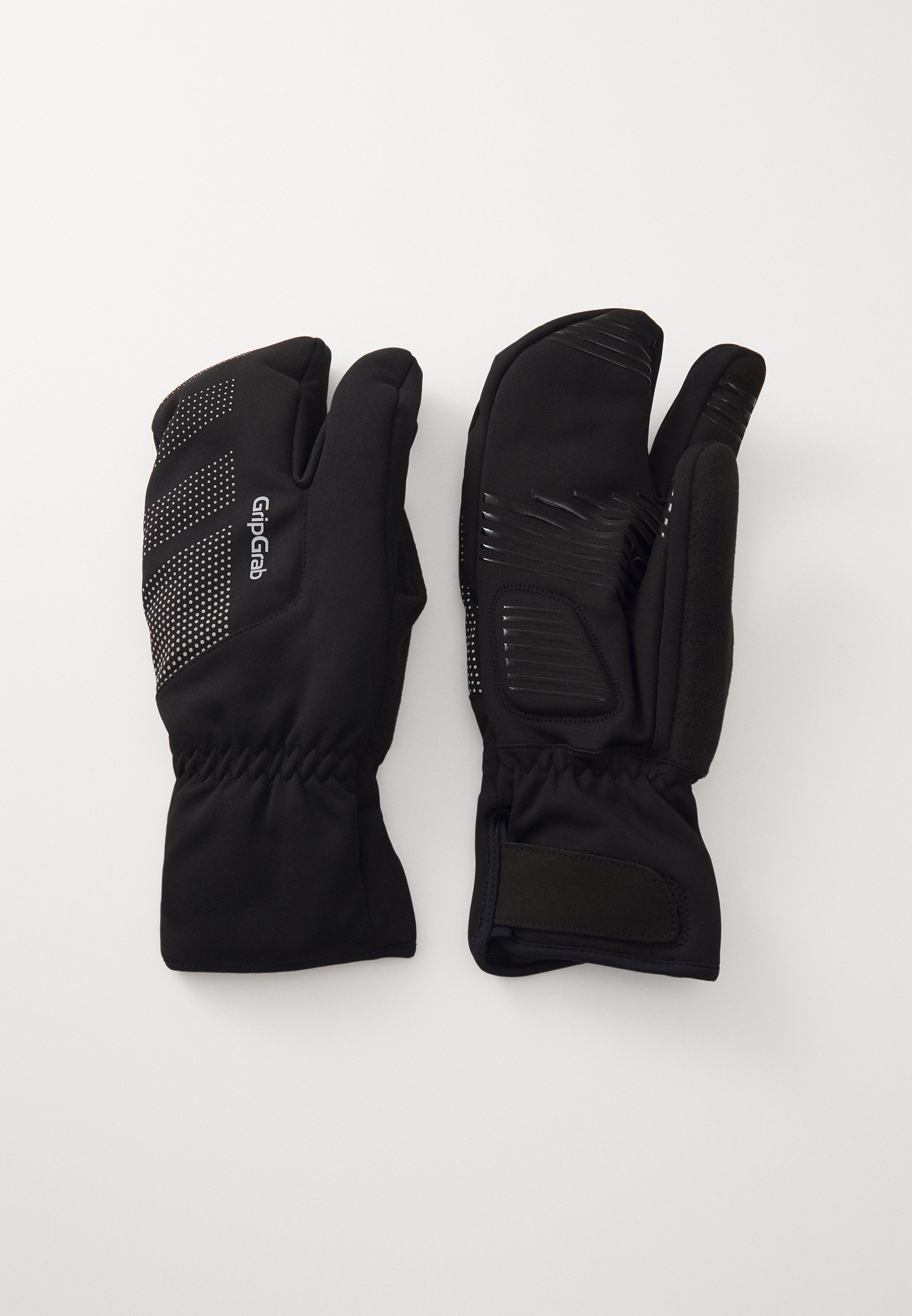 GripGrab RIDE WINDDICHTE WINTERHANDSCHOENEN UNISEX - Wanten - zwart
