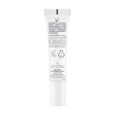 Avène Dermabsolu Filler -silmänympärysvoide Bakuchiol Filling -silmänympärysvoide 15 ml