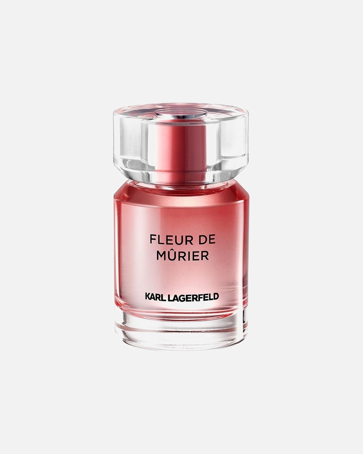 Karl Lagerfeld parfumuotas vanduo Les Parfums Matières Fleur De Murier - 50 ml