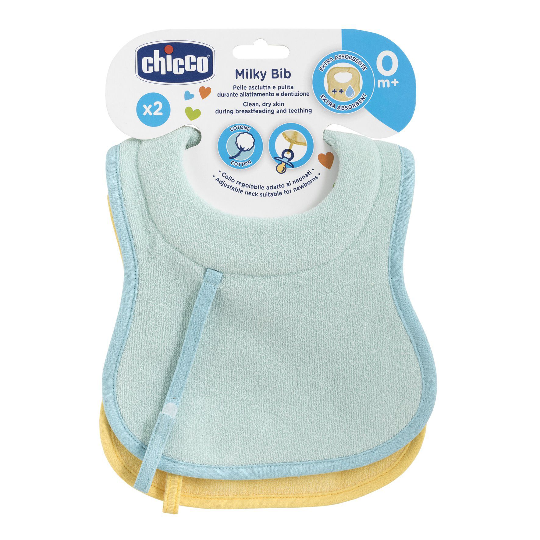 Chicco 0+ mesiacov