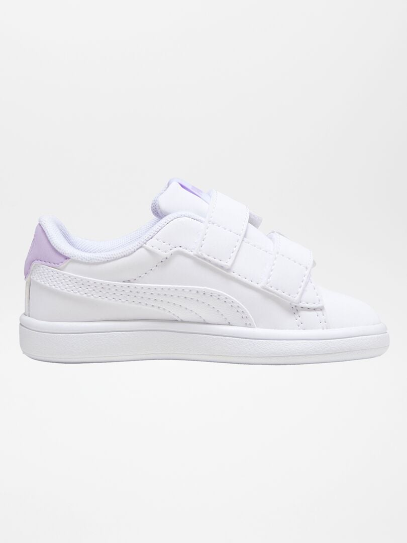 Trampki Puma Butterfly – białe