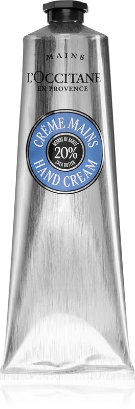 L'Occitane šī sviesta roku krēms