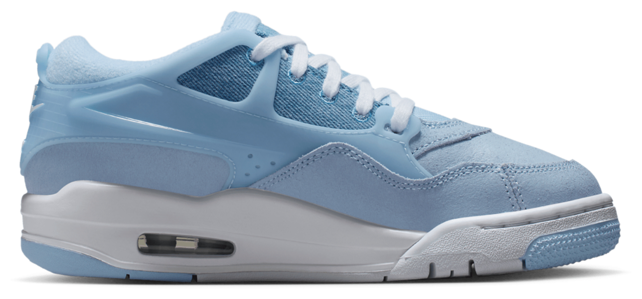 Jordan 4 Rm