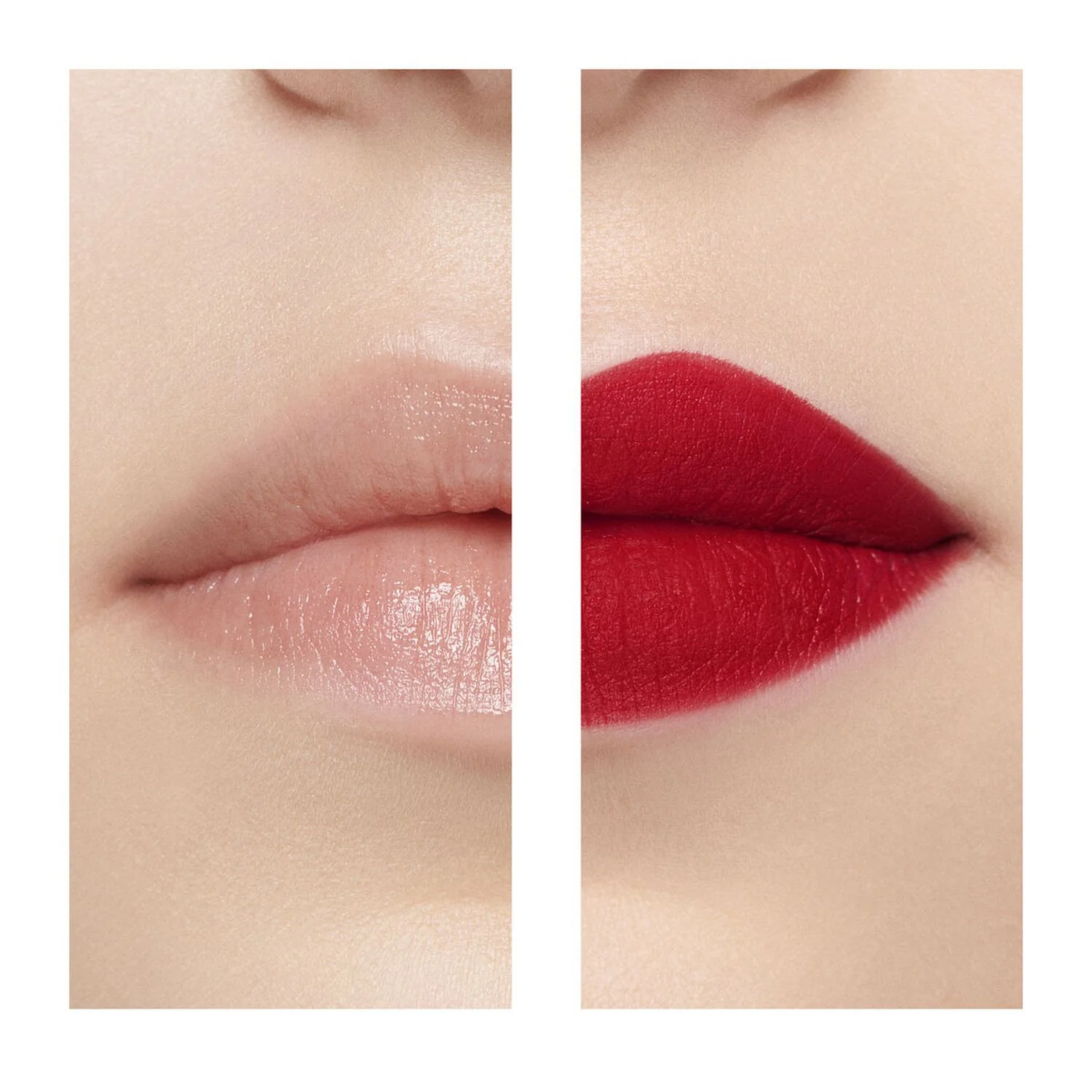 Labbra Le Rouge Deep Velvet - Rossetto mat, Rossetto