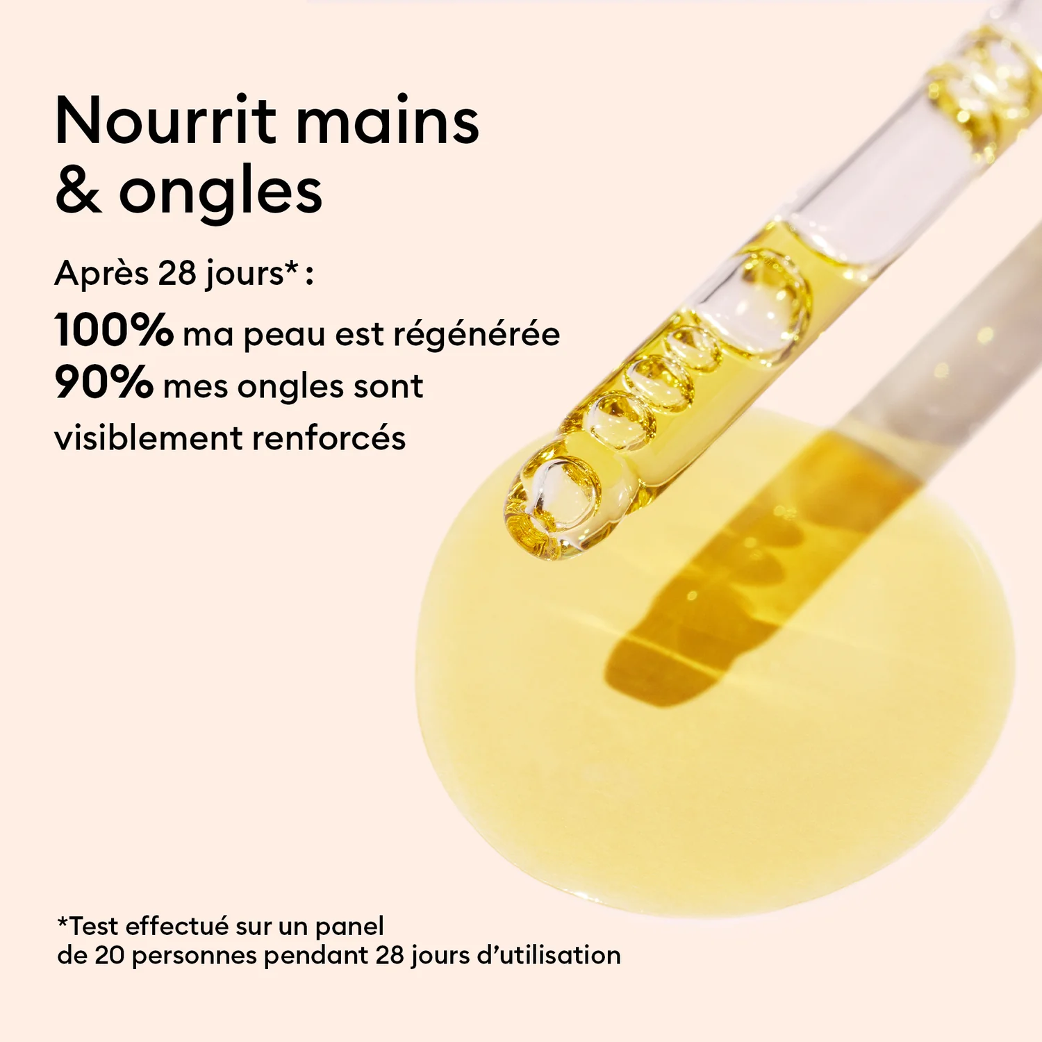 Soins - 15 ml Huile Précieuse