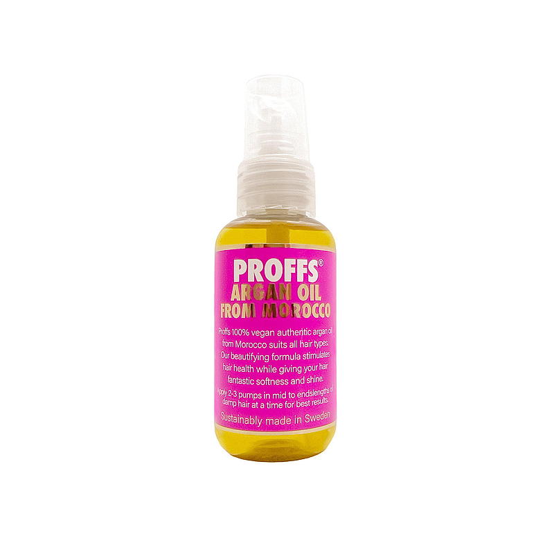 Profesjonell arganolje 50 ml Profesjonell