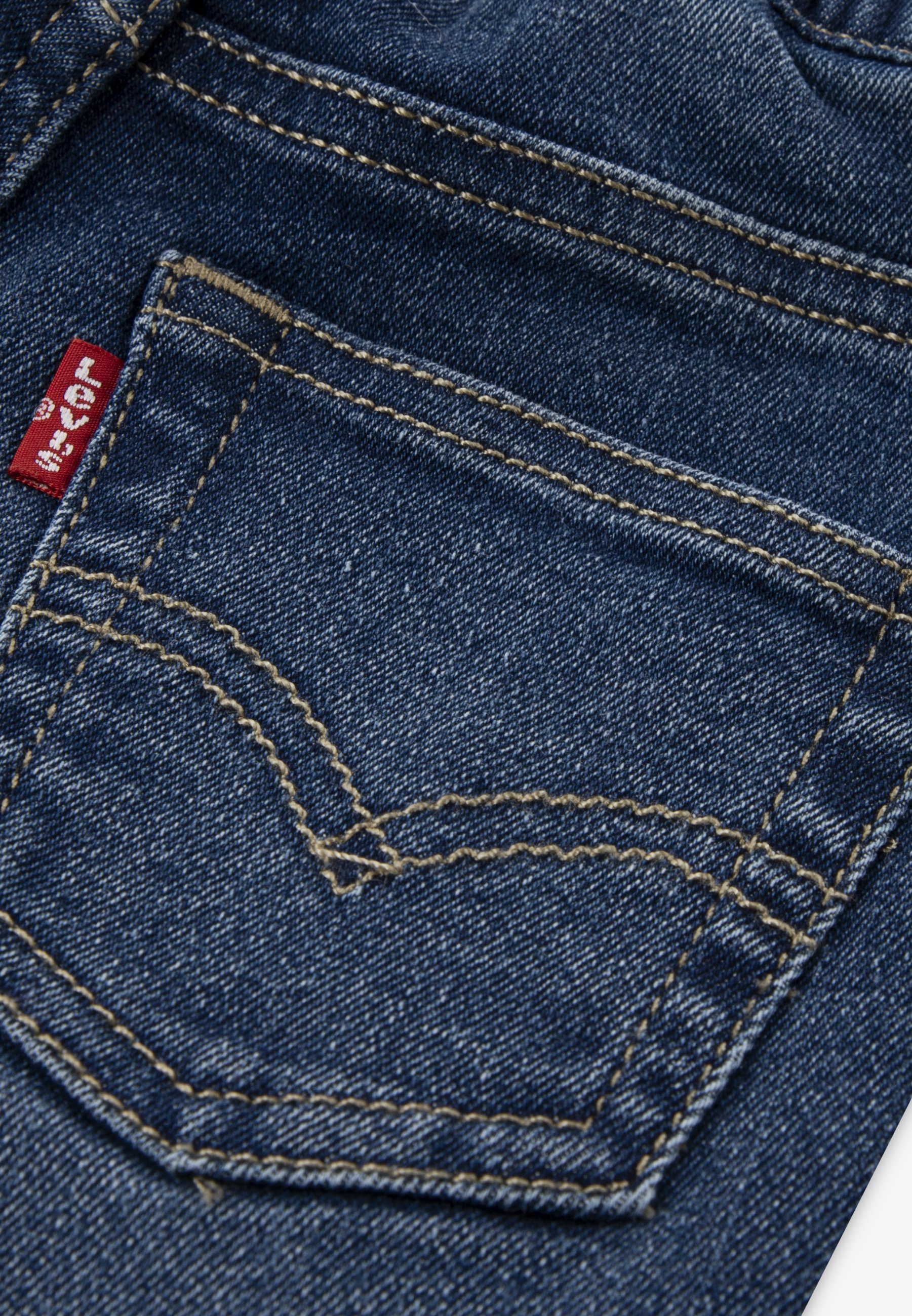 Levi's® SNIT MOTO CREW SET - Sweatshirt - Big Dipper
