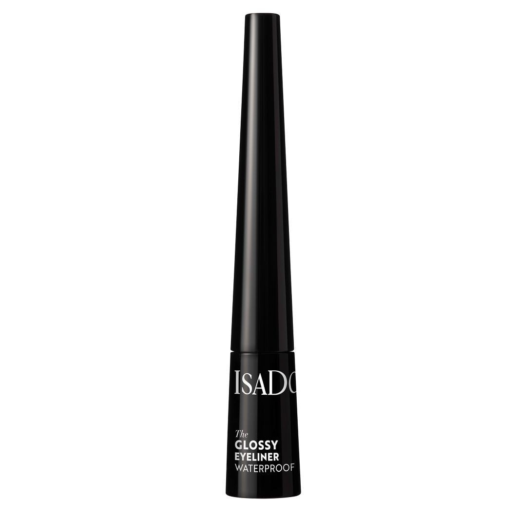 Isadora Glossy Eyeliner - 2,25 ml