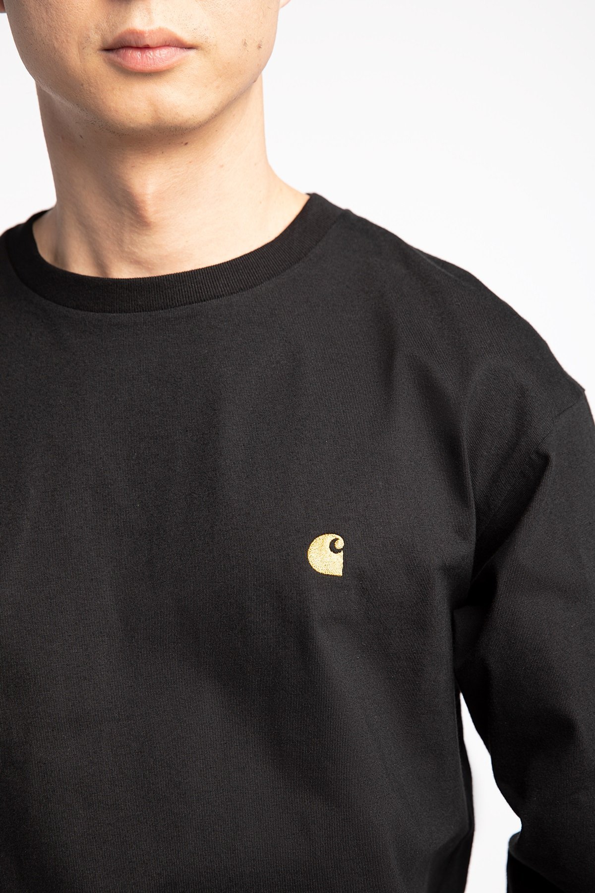 Carhartt WIP Langarmshirts