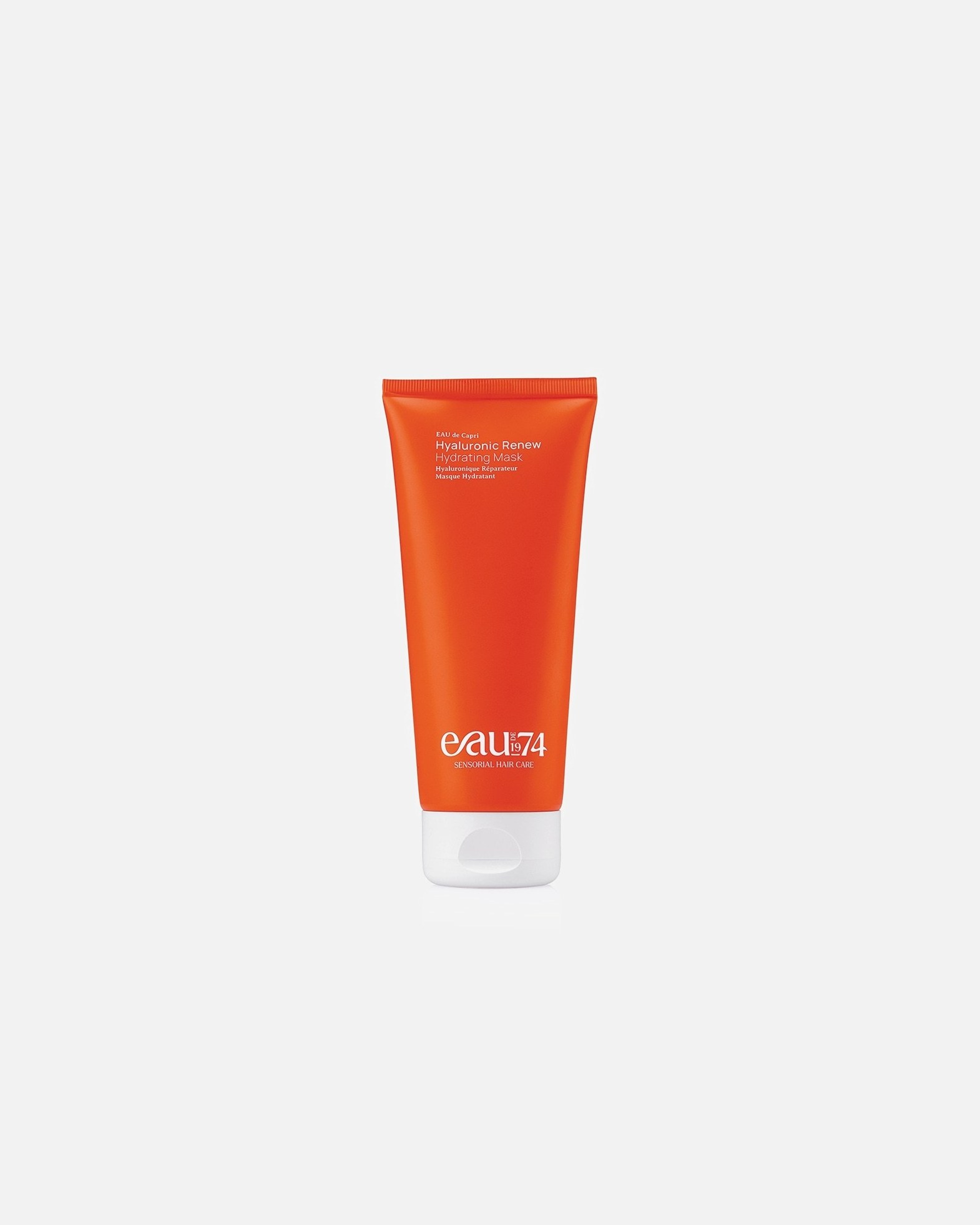 EAUde1974 Maska za kosu EAU de Capri Hyaluronic Renew hidratantna maska - 200 ml