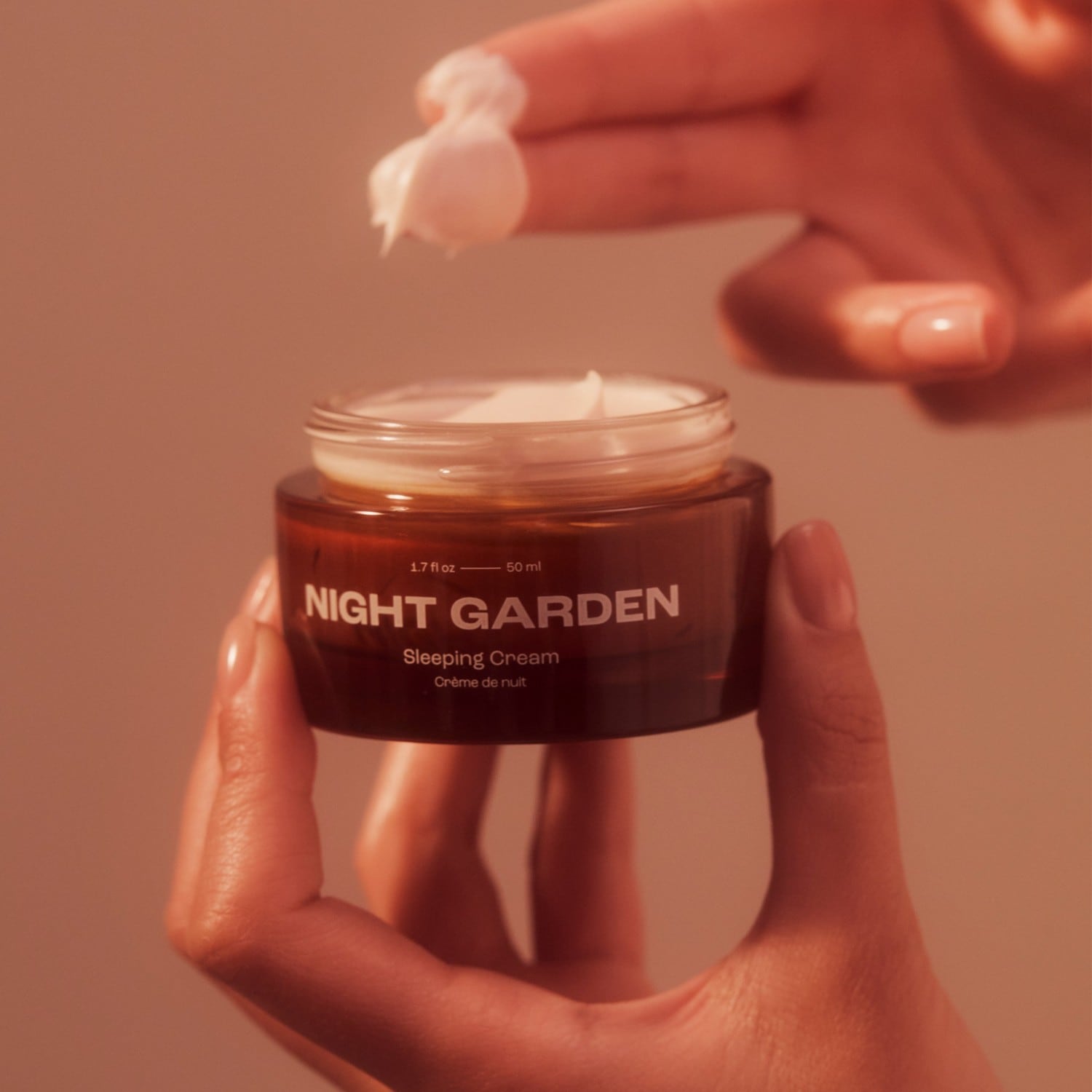 Plant Apothecary Night Garden: Sleeping Cream